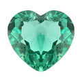 AAA Boyaca Colombian Emerald (Hrt Free Size) 1.00 ctw - Sticky add to cart bar