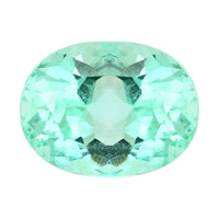AAA Boyaca Colombian Emerald (Ovl Free Size) 1.00 ctw