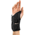 Copper Joe Ultimate Copper Infused Wrist Brace Left - S/M - Sticky add to cart bar
