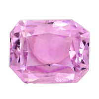 AAAA Martha Rocha Kunzite (Oct Free Size)