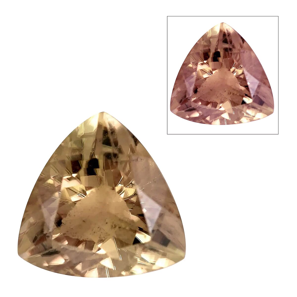 AAAA Turkizite (Trl 9 mm) 3.00 ctw