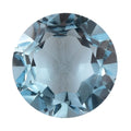 Sky Blue Topaz (Rnd 8 mm) 1.83 ctw - Sticky add to cart bar