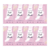 SpaLife Intensive Repair Foot Mask- 8x1pair