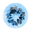 AAAA Santa Maria Aquamarine (Rnd Free Size) 0.50 ctw - Sticky add to cart bar
