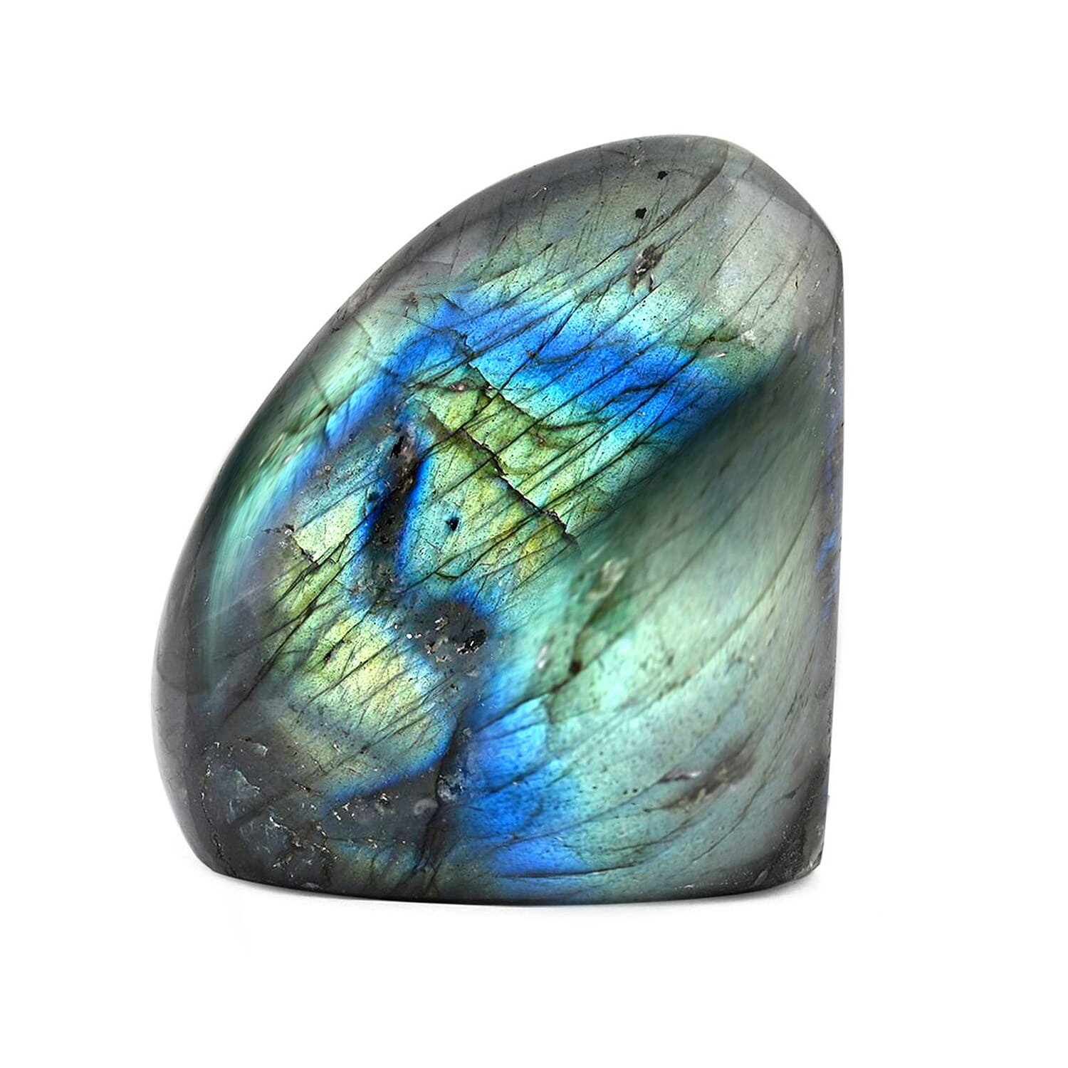 Labradorite Free Form Approx 3628ctw