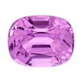 AAAA Patroke Kunzite (Cush Free Size) 8.00 ctw - Sticky add to cart bar