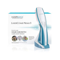 Hairmax Prima 9 Laser Comb