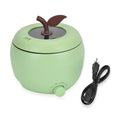 1.8L Electric Rice Cooker - Green (450W, 110V UL PLUG) - Sticky add to cart bar