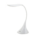 Closeout Amtone Swan Light Flex-Neck Desk Lamp - Sticky add to cart bar