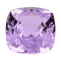 AAA Martha Rocha Kunzite (Cush Free Size) 3.00 ctw