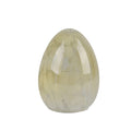 Egg Shape Glass LED Lamp (3xAAA Battery not Included) - Sticky add to cart bar
