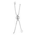 Stainless Steel Box Chain 3Inch with 8mm Magnetic Lock and Lobster Lock - Sticky add to cart bar