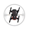 Advanced 2.4GHZ Remote Control Mini Drone - Black (6.4"X6.4"x1.7") - Sticky add to cart bar