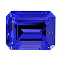 AAAA Tanzanite (Oct 8x6 mm) 1.60 ctw - Sticky add to cart bar