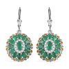 Kagem Zambian Emerald