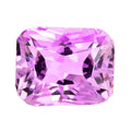 AAAA Kunzite (Oct Free Size) 3.00 ctw - Sticky add to cart bar