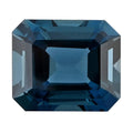 AAA London Blue Topaz (Oct 14x12 mm) 11.50 ctw - Sticky add to cart bar