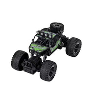TLV Climbing Car with Front Light & Rechargeable Battery