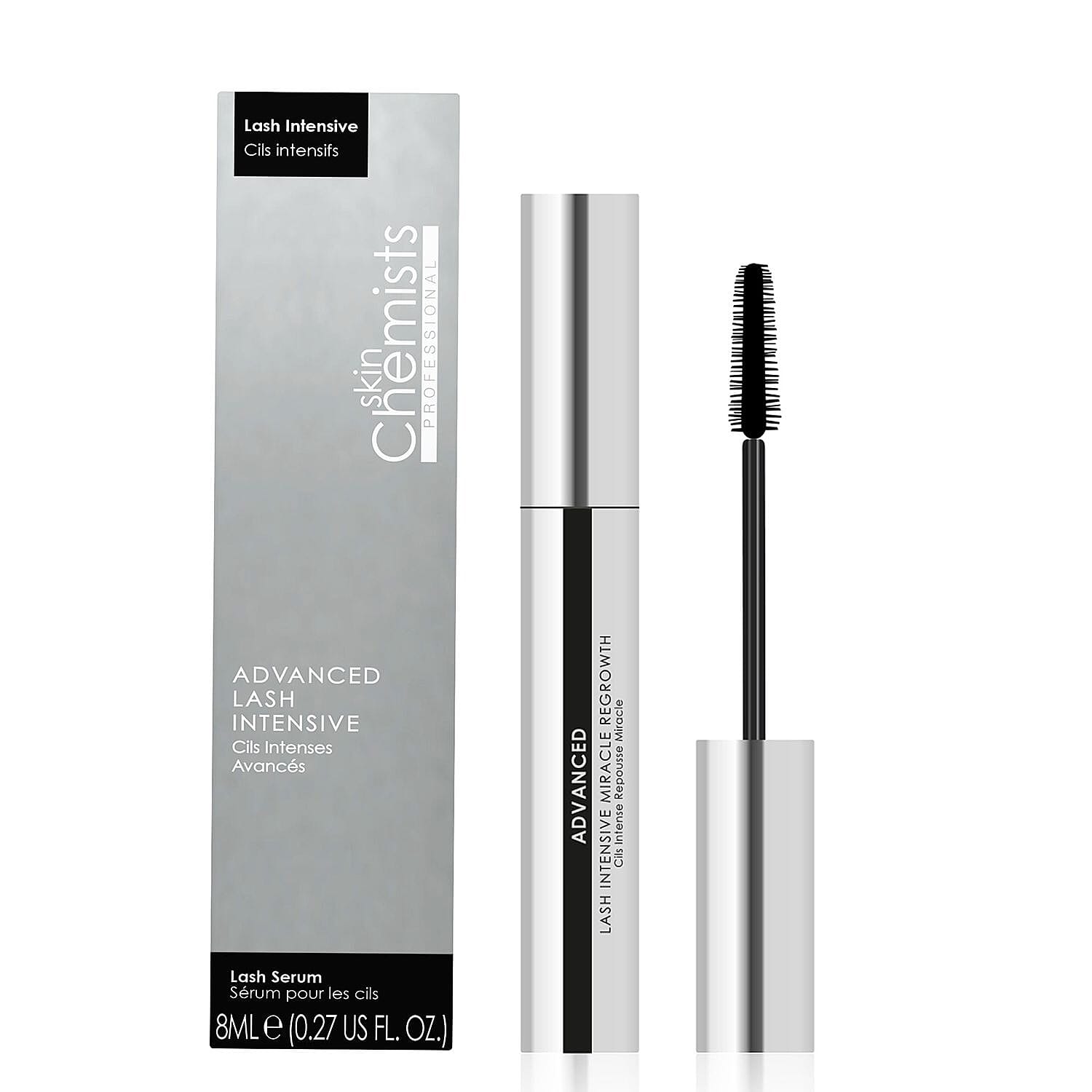 Skin Chemists Advanced Lash Intensive Regrowth Serum (0.27oz)