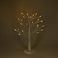 Decorative Bonsai LED Light Tree (3xAA Battery not Included) - Sticky add to cart bar