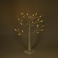 Decorative Bonsai LED Light Tree (3xAA Battery not Included)