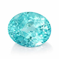 Chairman Vault Collection Certified & Appraised AAAA Paraiba Tourmaline (Ovl Free Size) 2.16 ctw