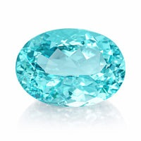 Chairman Vault Collection Certified & Appraised AAAA Paraiba Tourmaline (Ovl Free Size) 2.17 ctw