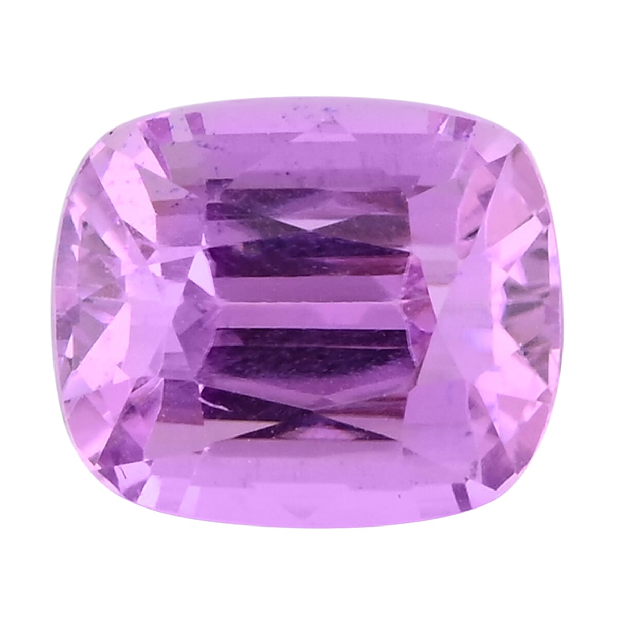 AAAA Patroke Kunzite (Cush Free Size) 7.50 ctw