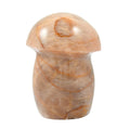 Peach Moonstone Mushroom -S 460.5ctw - Sticky add to cart bar