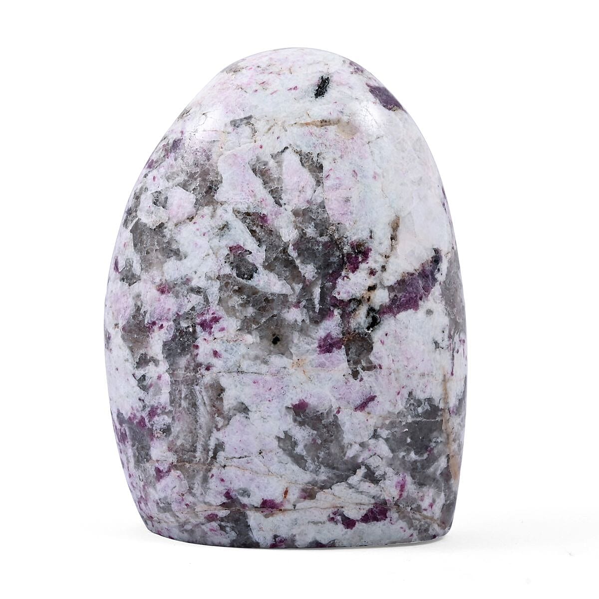 Pink Tourmaline & Rose Quartz Free Form -S 1751ctw
