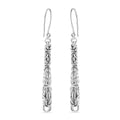 Earrings in Sterling Silver 6.20 Grams - Sticky add to cart bar