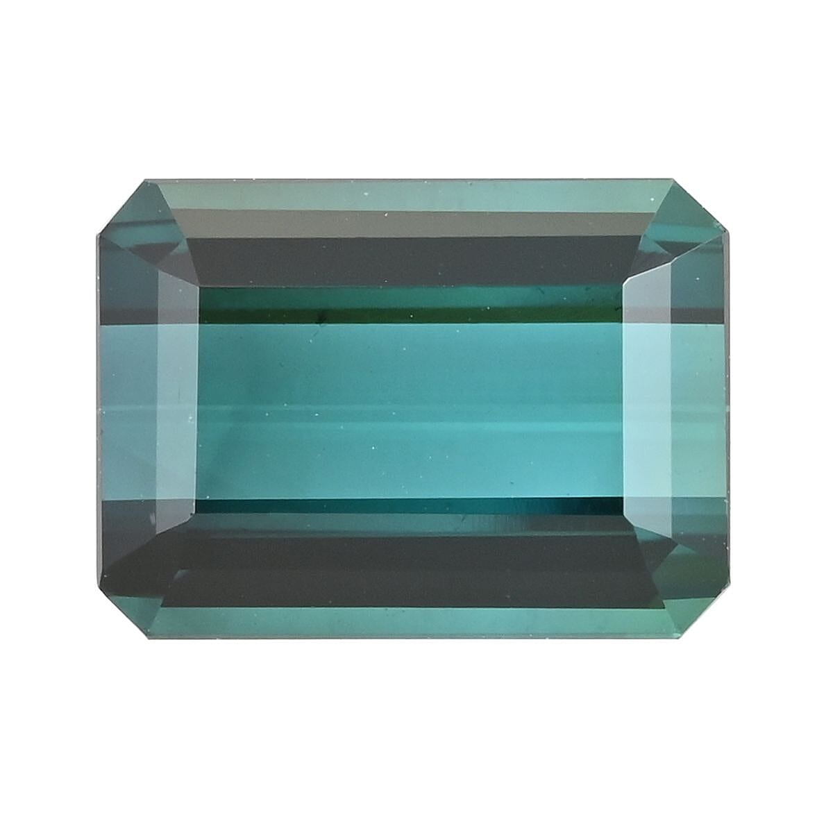 AAAA Monte Belo Indicolite (Oct) 1.00 ctw