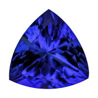 AAAA Tanzanite (Trl Free Size) 2.50 ctw