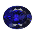 Certified & Appraised AAAA Tanzanite (Ovl Free Size) 2.50 ctw - Sticky add to cart bar