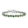Chrome Diopside