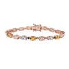 Multi Gemstone