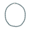 Blue Apatite
