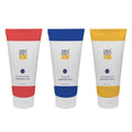 Clinical Results 24/7 -3D Radiant & Renew- Rosehip Body Cream -3D Luxe Silk- Argan Body Cream -3D Smooth & Soft- Jojoba Body Cream - Sticky add to cart bar