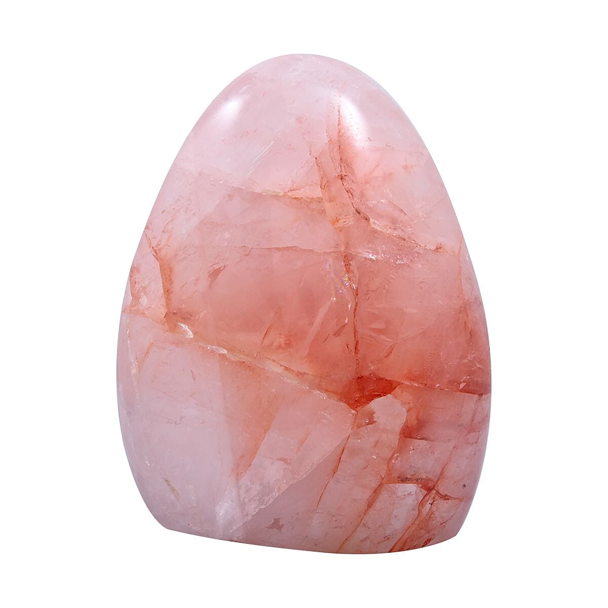 Hematoide Quartz Free Form -S 1231ctw (1)