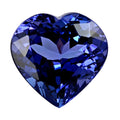 AAAA Tanzanite (Hrt Free Size) 2.50 ctw - Sticky add to cart bar