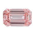 IGI Certified Luxuriant Lab Grown Pink Diamond (VS2) (Oct) 7.00 ctw - Sticky add to cart bar