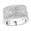 Karis Diamond Accent Fancy Ring - Sticky add to cart bar