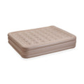 Rechargeable Inflatable Air Mattress with Pump and USB Cable - Sticky add to cart bar