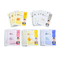 Dermal Korea Collagen Sheet Mask Set of 28 - Sticky add to cart bar