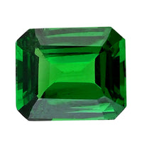 AAAA Tsavorite Garnet (Oct Free Size) 2.00 ctw