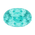 AAAA Paraiba Tourmaline (Ovl Free Size) 0.55 ctw - Sticky add to cart bar