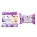Eyetitude RevitaleyeZ 4-In-1 Face Wipes, Facial Cleansing, Moisturizing, Rejuvenating and Protecting Wipes For All Skin Types (30 Count) - Sticky add to cart bar