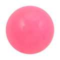 AAA Enhanced Pink Opal (Rnd 8 mm) 1.00 ctw - Sticky add to cart bar