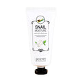Jigott Snail Moisture Foot Cream - Sticky add to cart bar