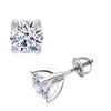 10K White Gold
